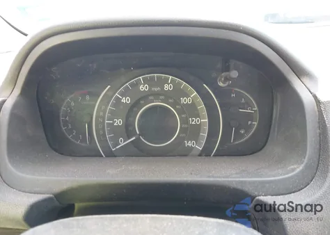 2016 Honda Cr-V Ex-L from USA, damaged, VIN 5J6RM3H78GL023382